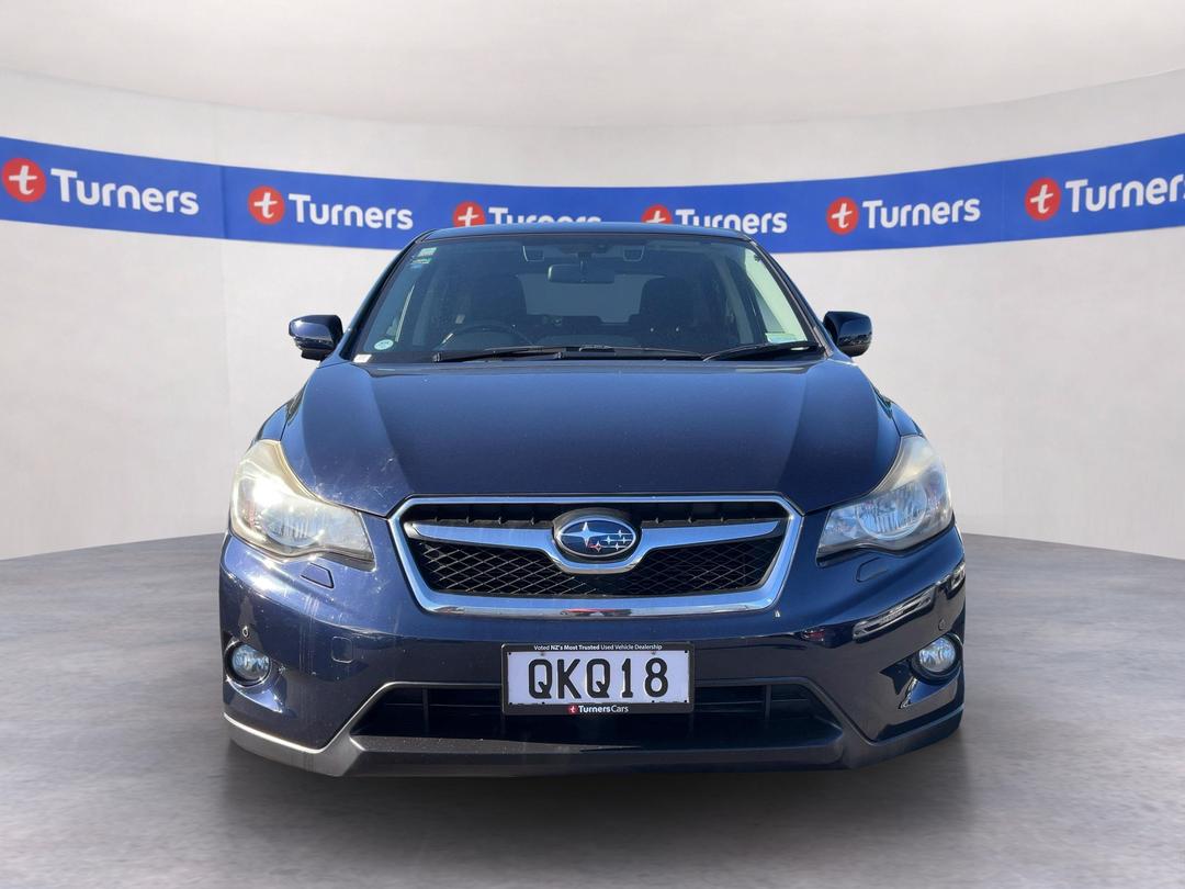 Photo '2' of Subaru Impreza
