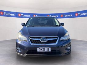 Photo '2' of Subaru Impreza