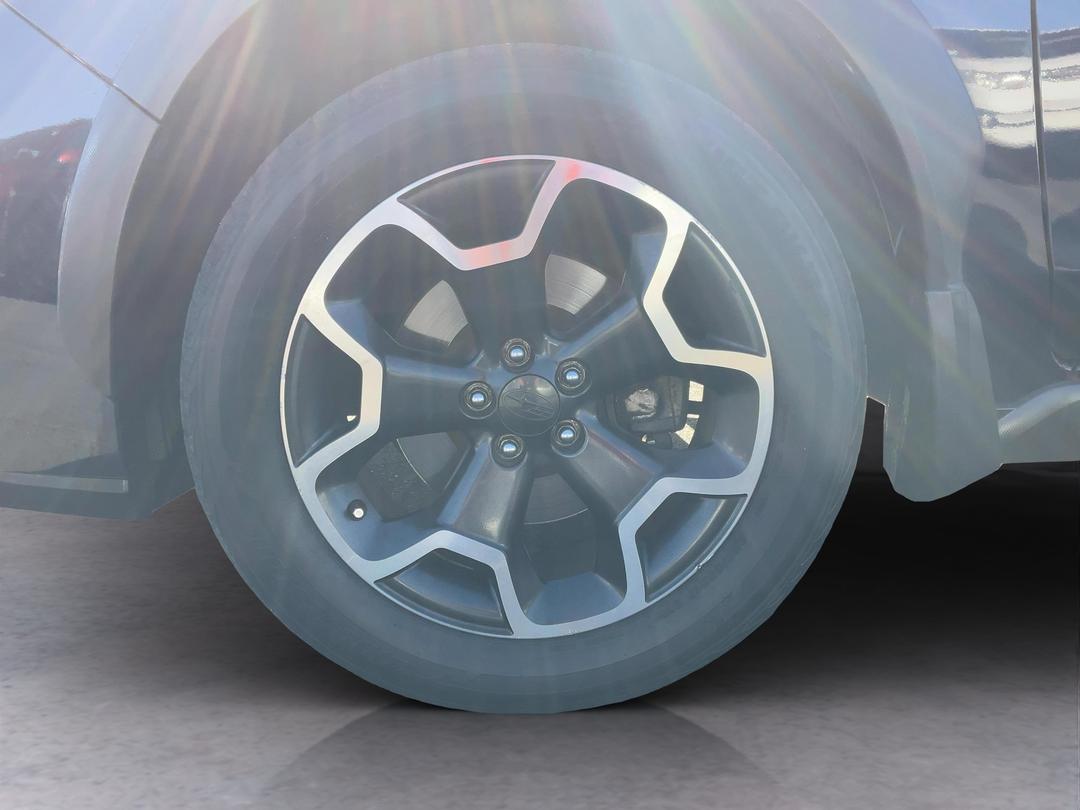 Photo '10' of Subaru Impreza