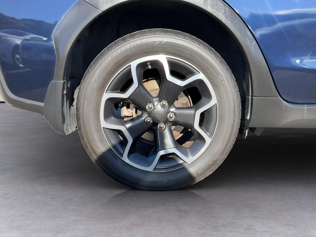Photo '12' of Subaru Impreza