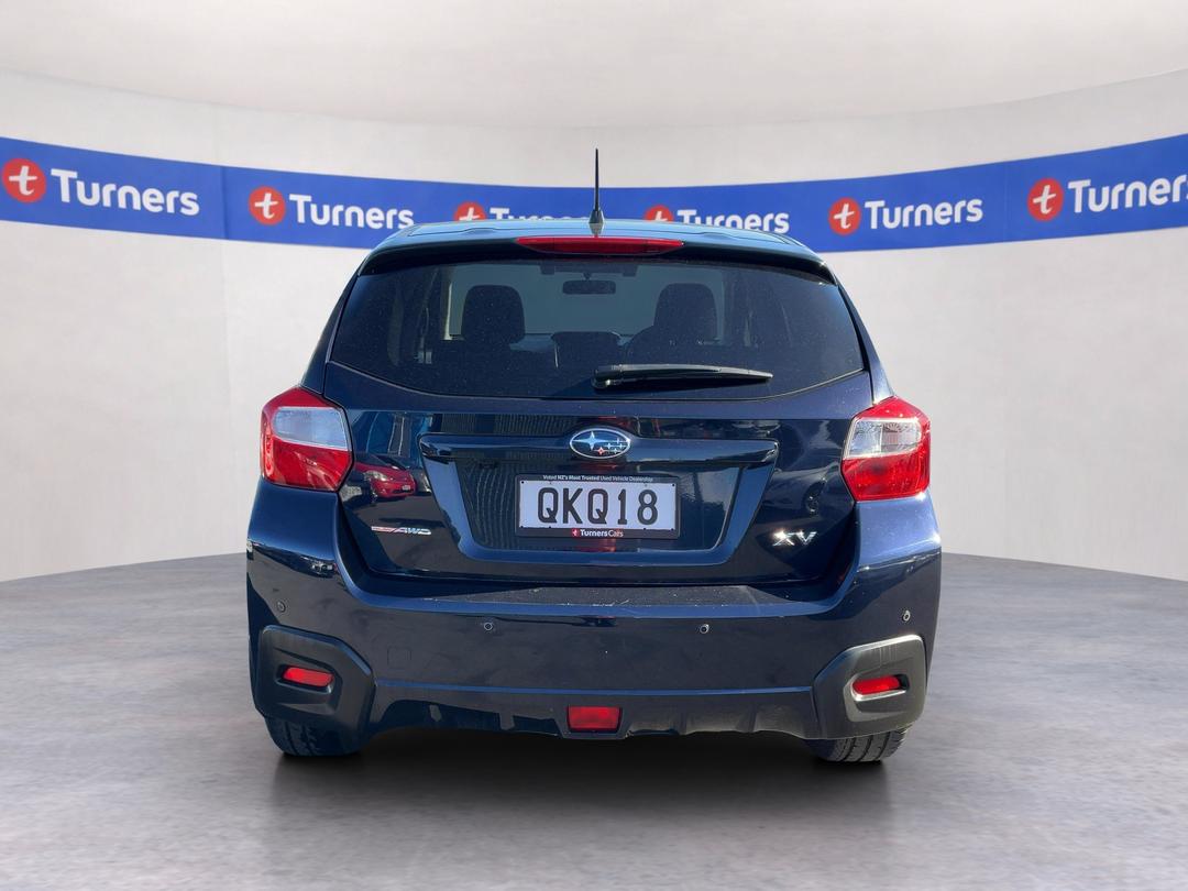 Photo '6' of Subaru Impreza