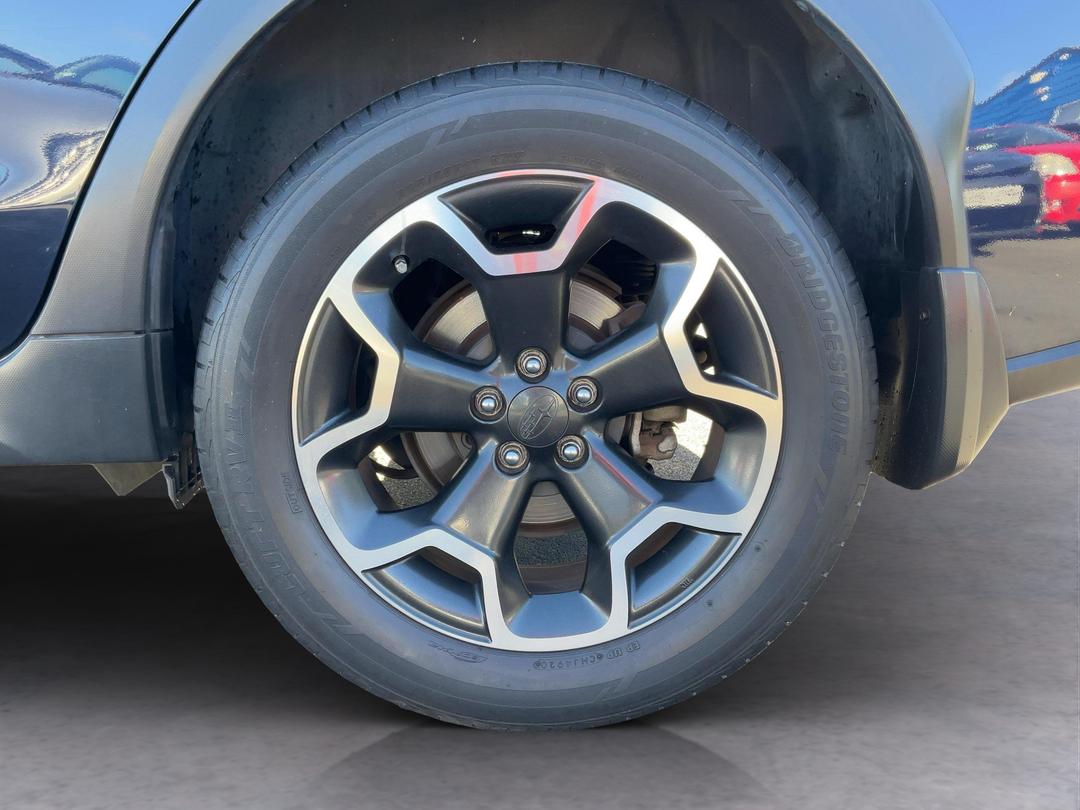 Photo '11' of Subaru Impreza