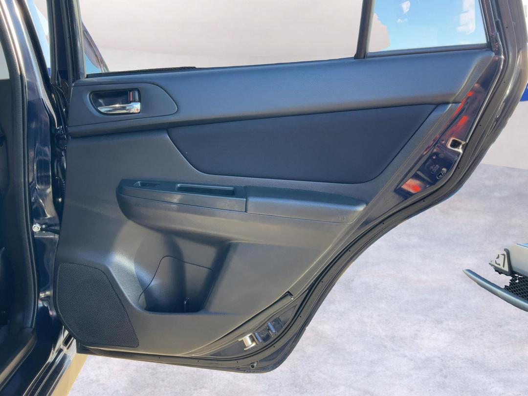 Photo '19' of Subaru Impreza