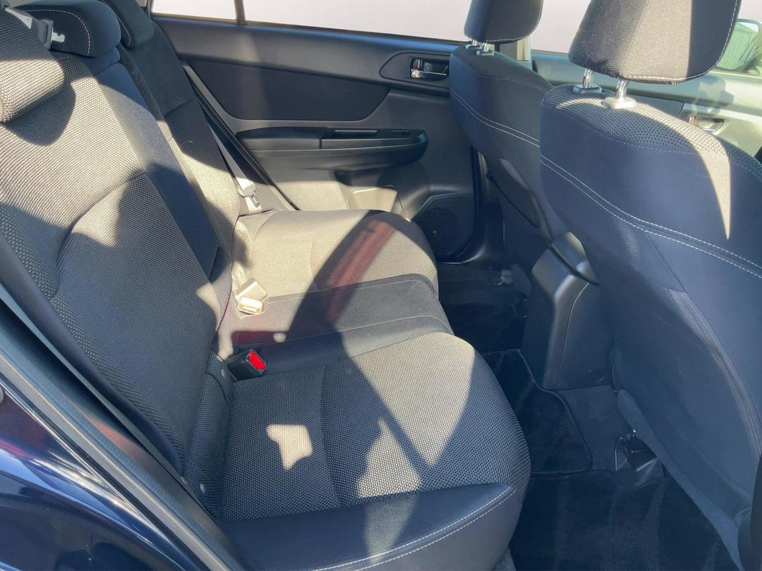 Photo '20' of Subaru Impreza