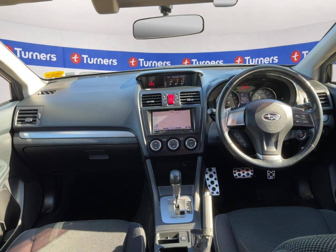 Photo '17' of Subaru Impreza