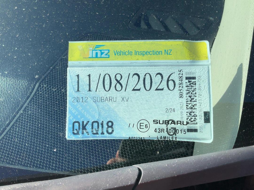 Photo '25' of Subaru Impreza
