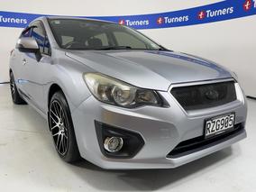 Image of 2012 Subaru Impreza 4WD