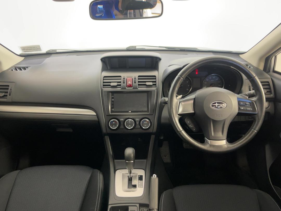 Photo '17' of Subaru Impreza