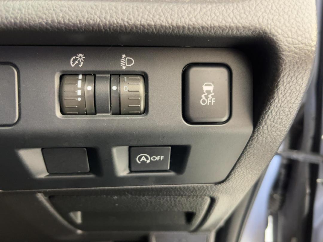 Photo '25' of Subaru Impreza