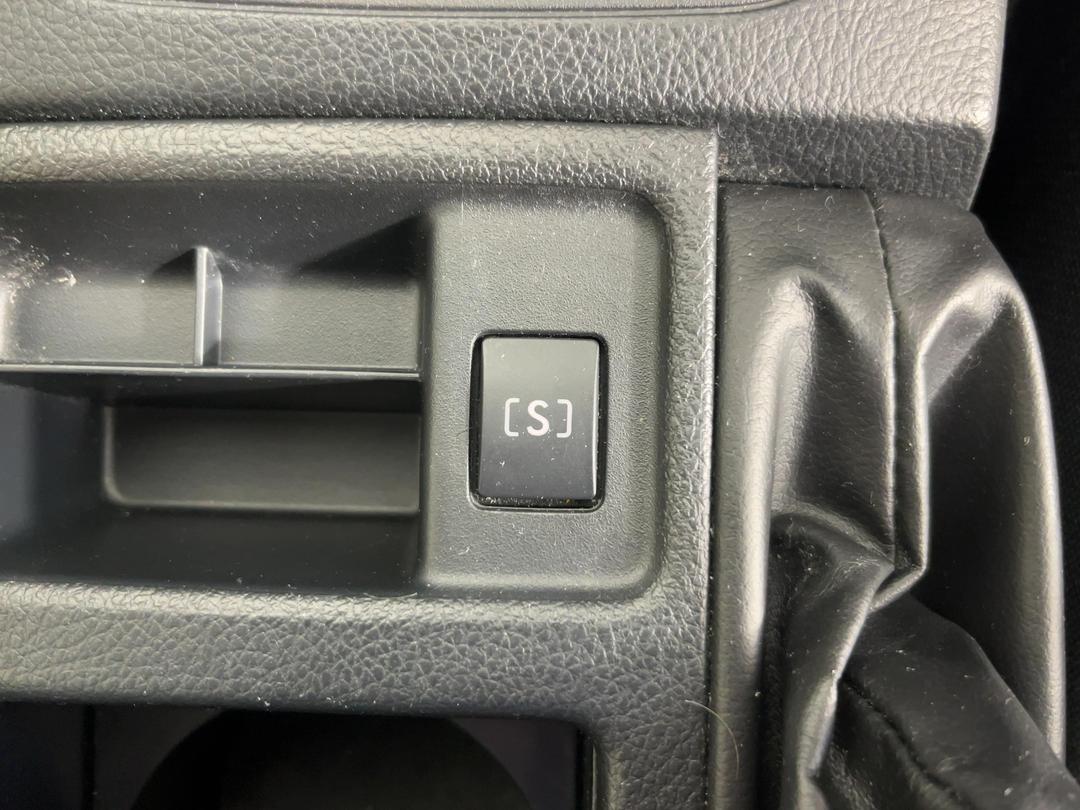 Photo '26' of Subaru Impreza