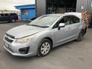 Thumbnail '4' of Subaru Impreza