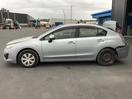 Thumbnail '5' of Subaru Impreza