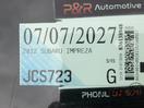 Thumbnail '20' of Subaru Impreza