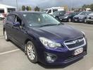 Thumbnail '1' of Subaru Impreza