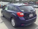 Thumbnail '5' of Subaru Impreza