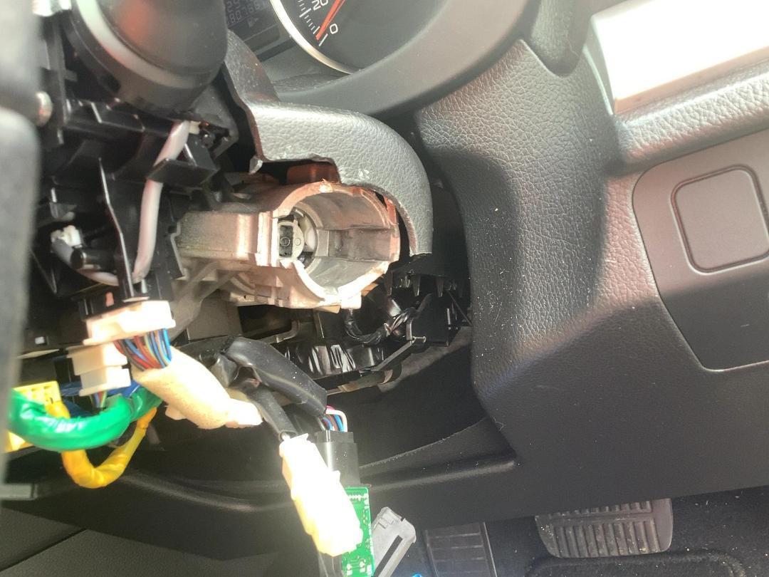 Photo '18' of Subaru Impreza Photo '18' of Subaru Impreza