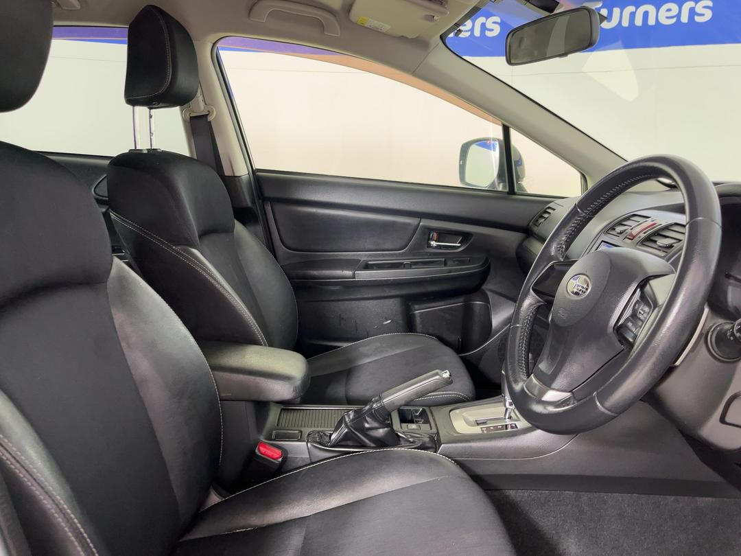 Photo '16' of Subaru Impreza