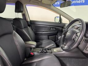 Photo '16' of Subaru Impreza
