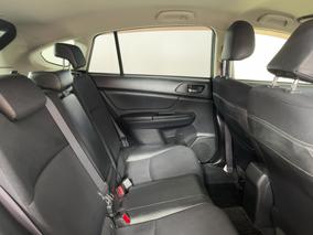 Photo '20' of Subaru Impreza