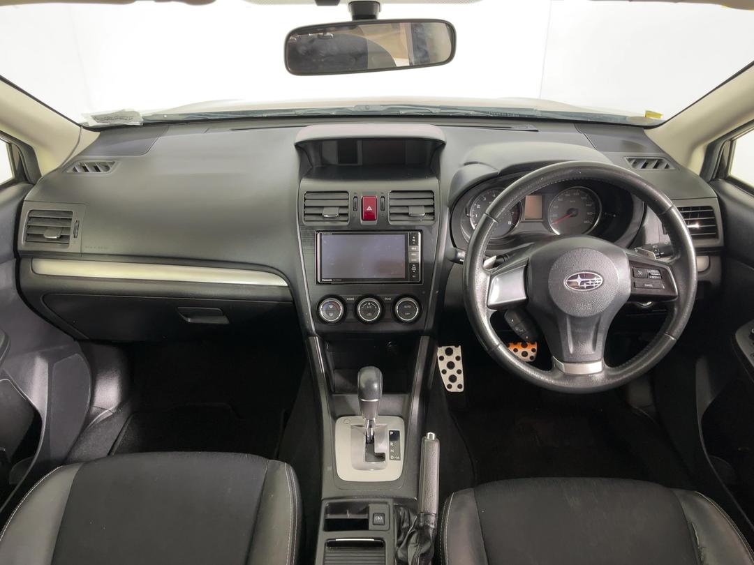 Photo '17' of Subaru Impreza