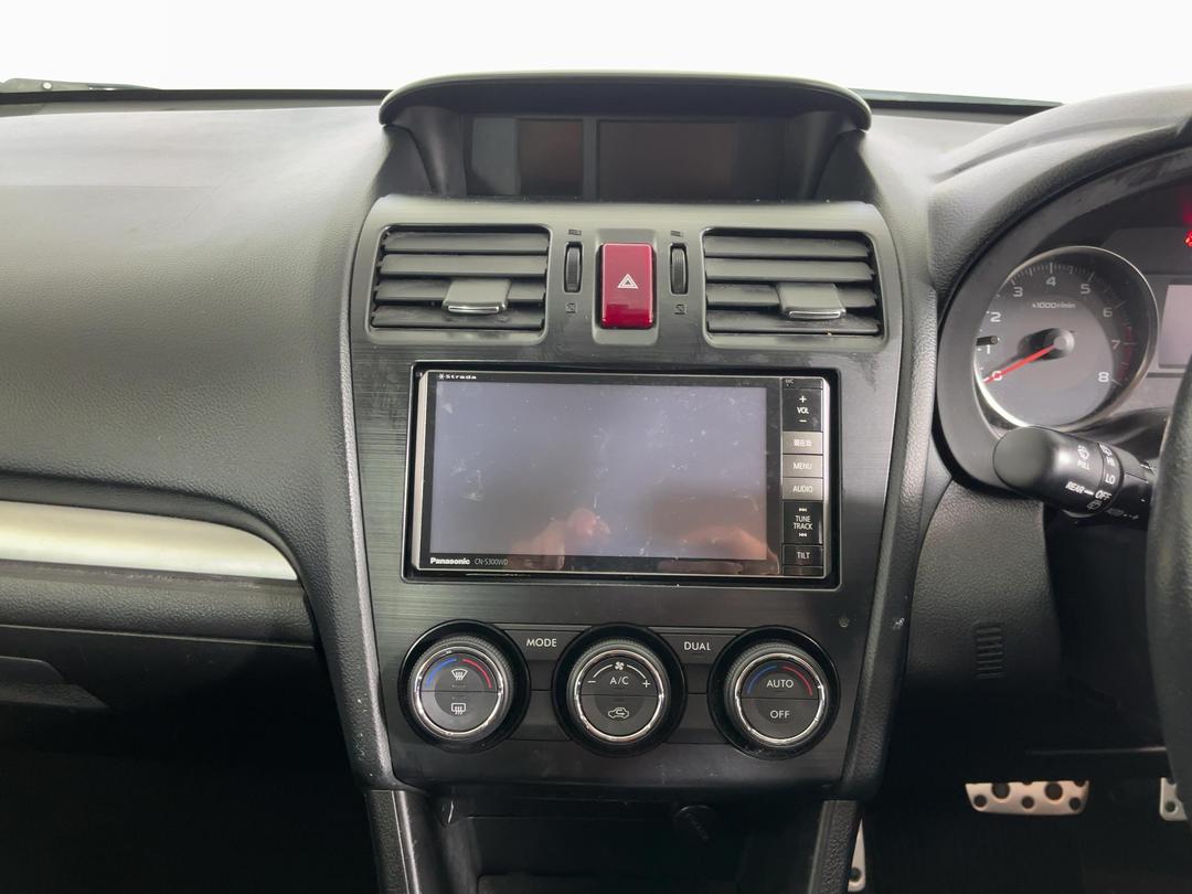 Photo '18' of Subaru Impreza