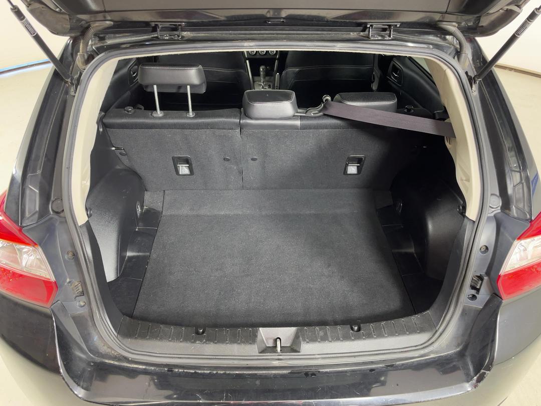 Photo '14' of Subaru Impreza