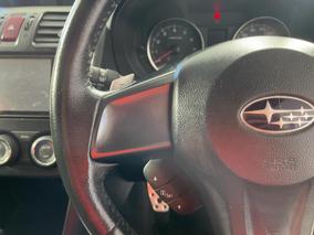 Photo '23' of Subaru Impreza