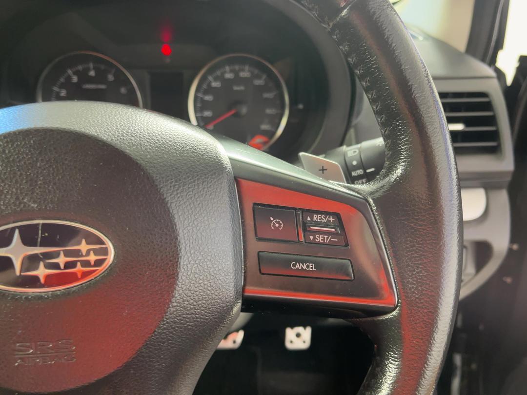 Photo '24' of Subaru Impreza