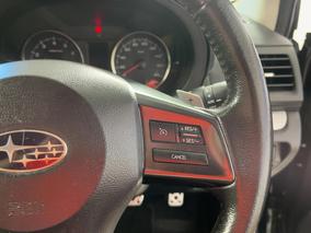 Photo '24' of Subaru Impreza