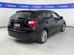 Photo '7' of Subaru Impreza