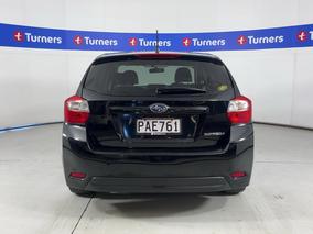 Photo '6' of Subaru Impreza