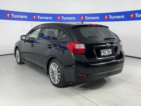 Photo '5' of Subaru Impreza