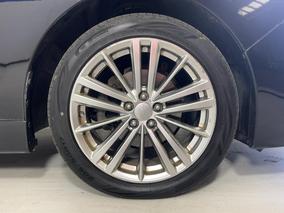 Photo '9' of Subaru Impreza