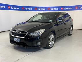 Photo '4' of Subaru Impreza