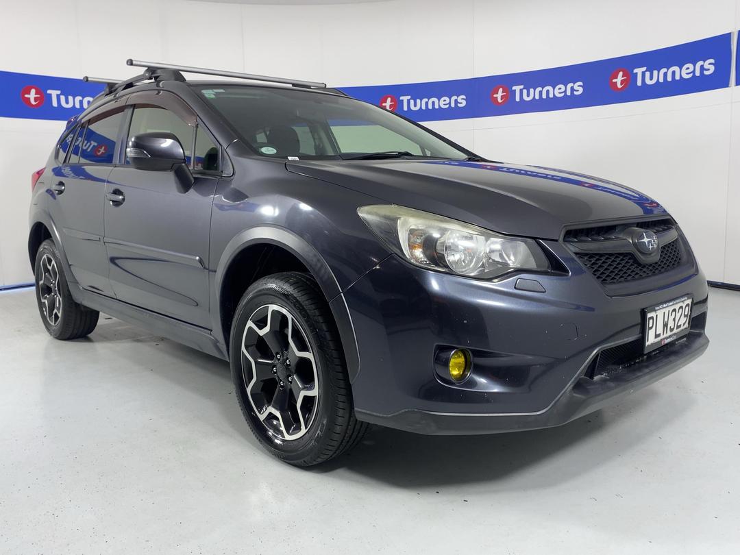 Photo '1' of Subaru Impreza