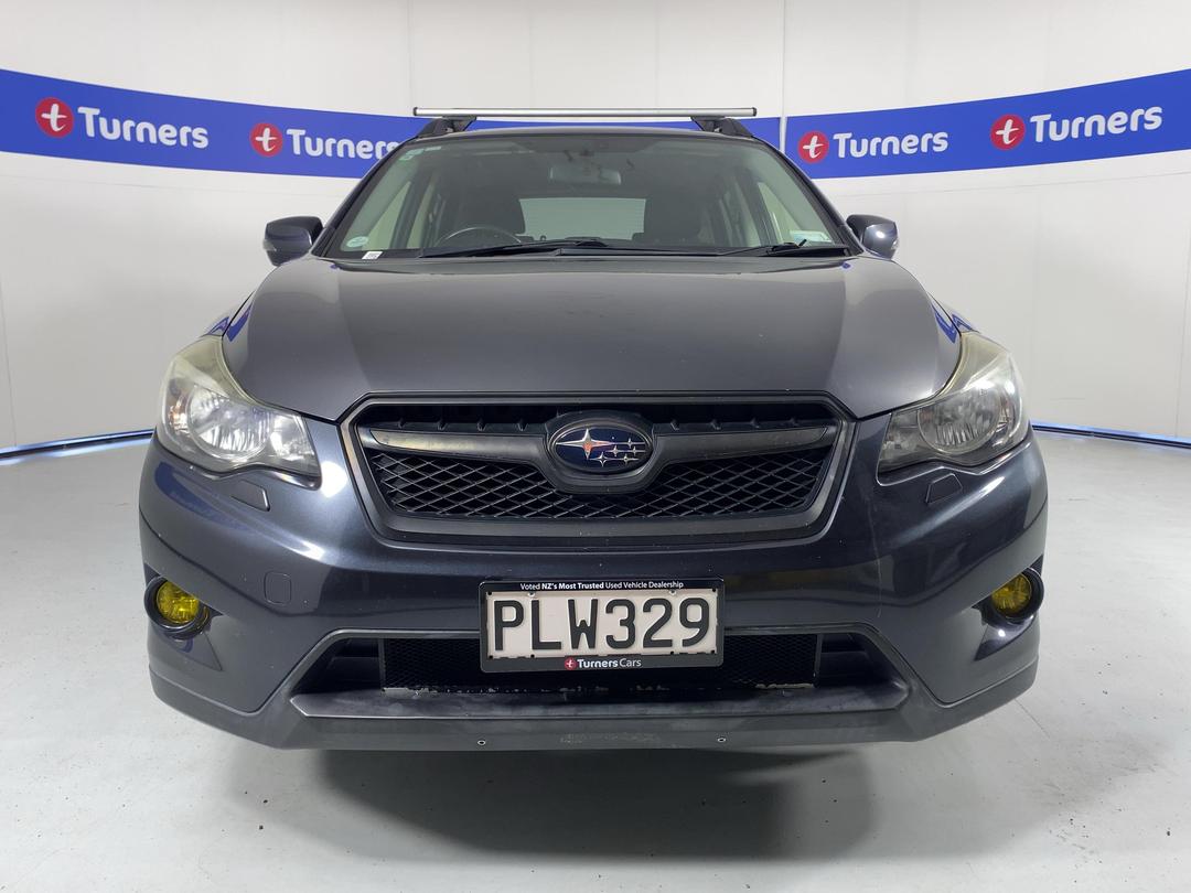Photo '2' of Subaru Impreza