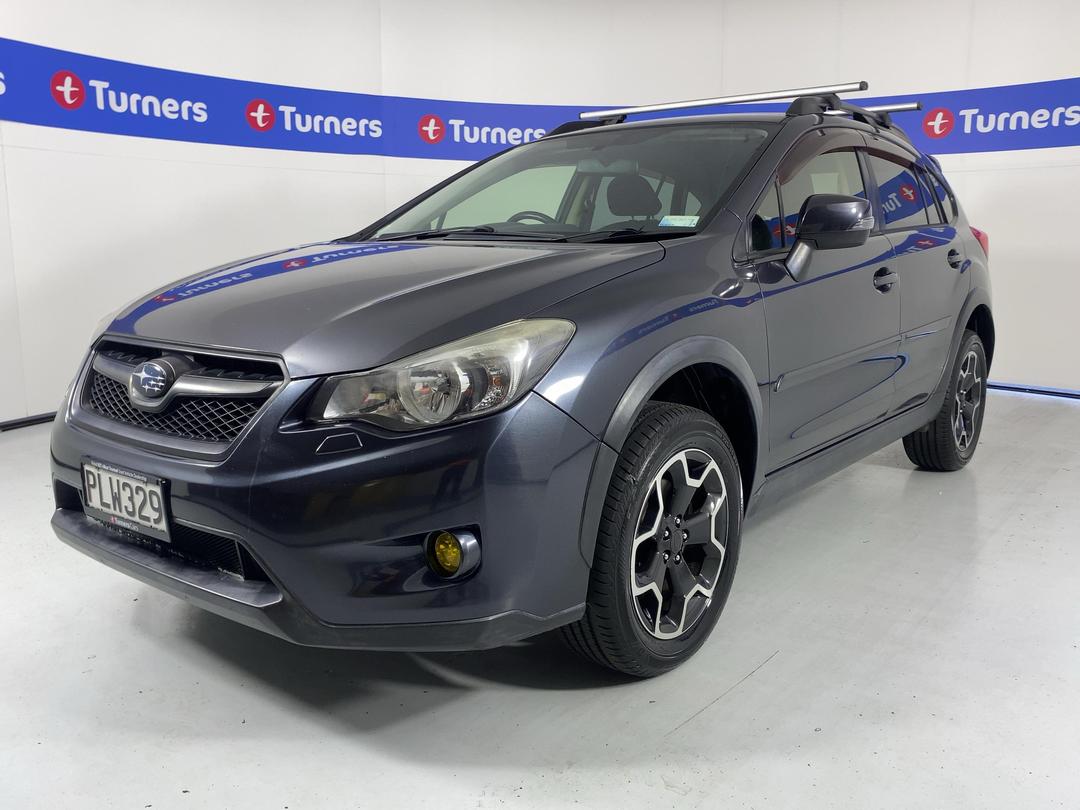 Photo '4' of Subaru Impreza
