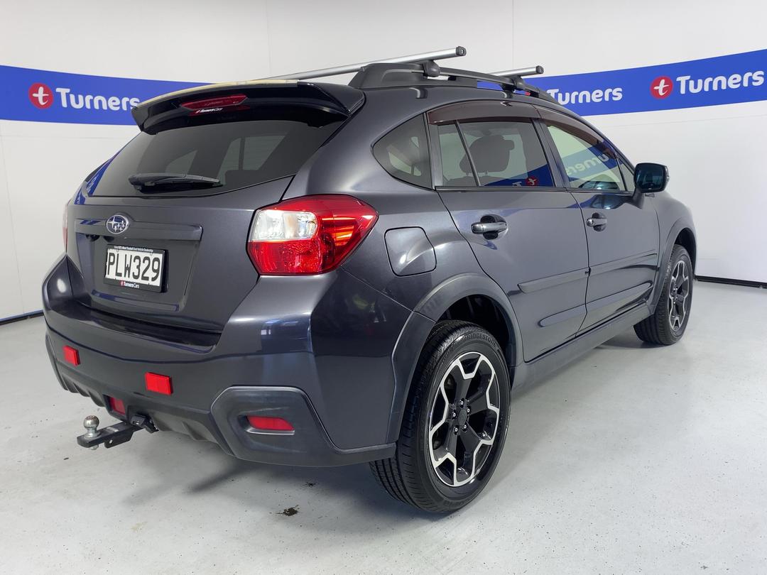 Photo '7' of Subaru Impreza
