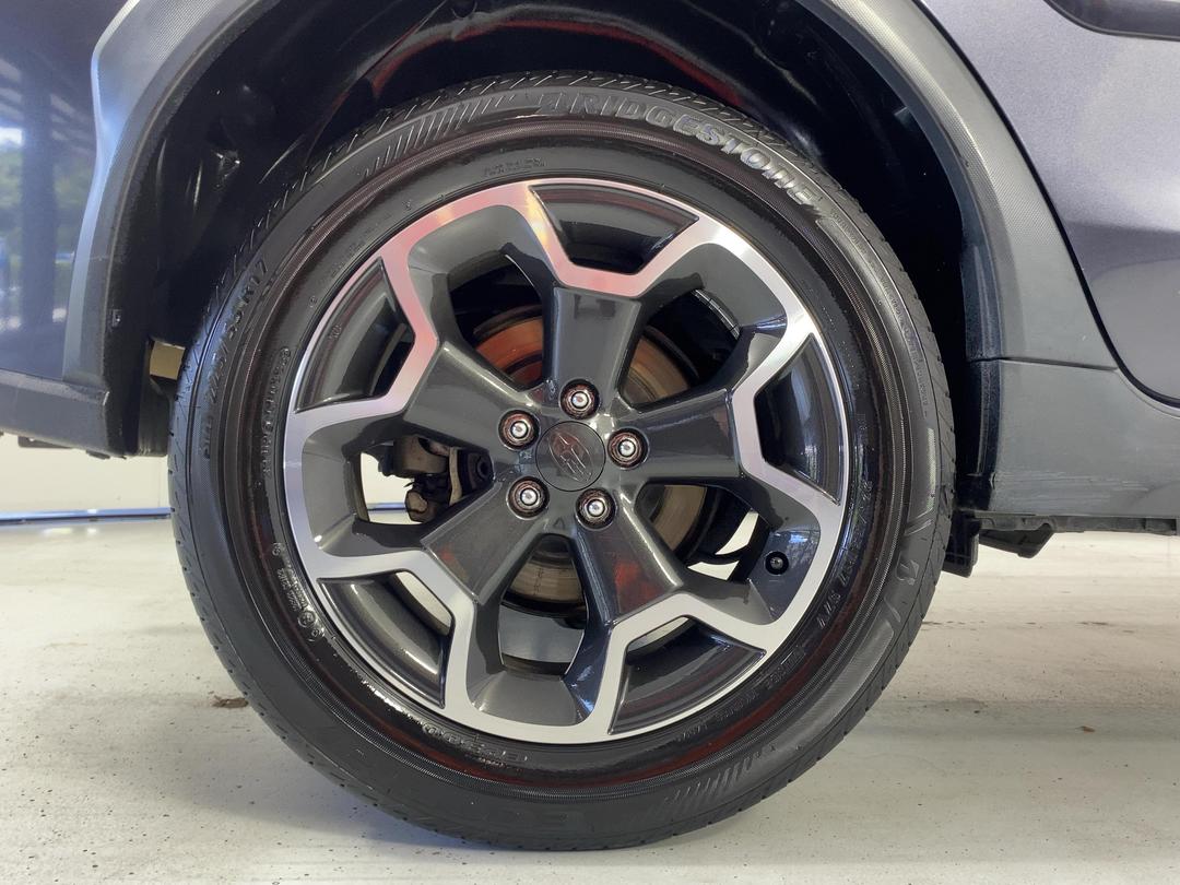 Photo '12' of Subaru Impreza