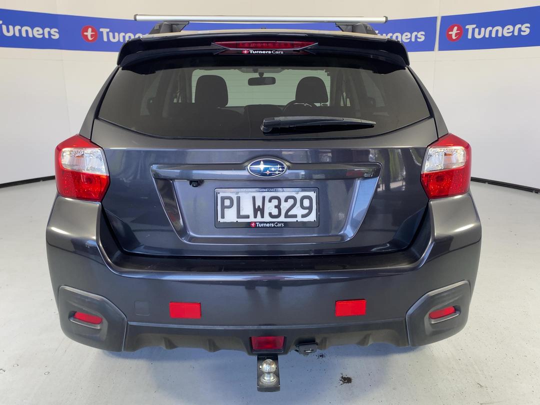 Photo '6' of Subaru Impreza