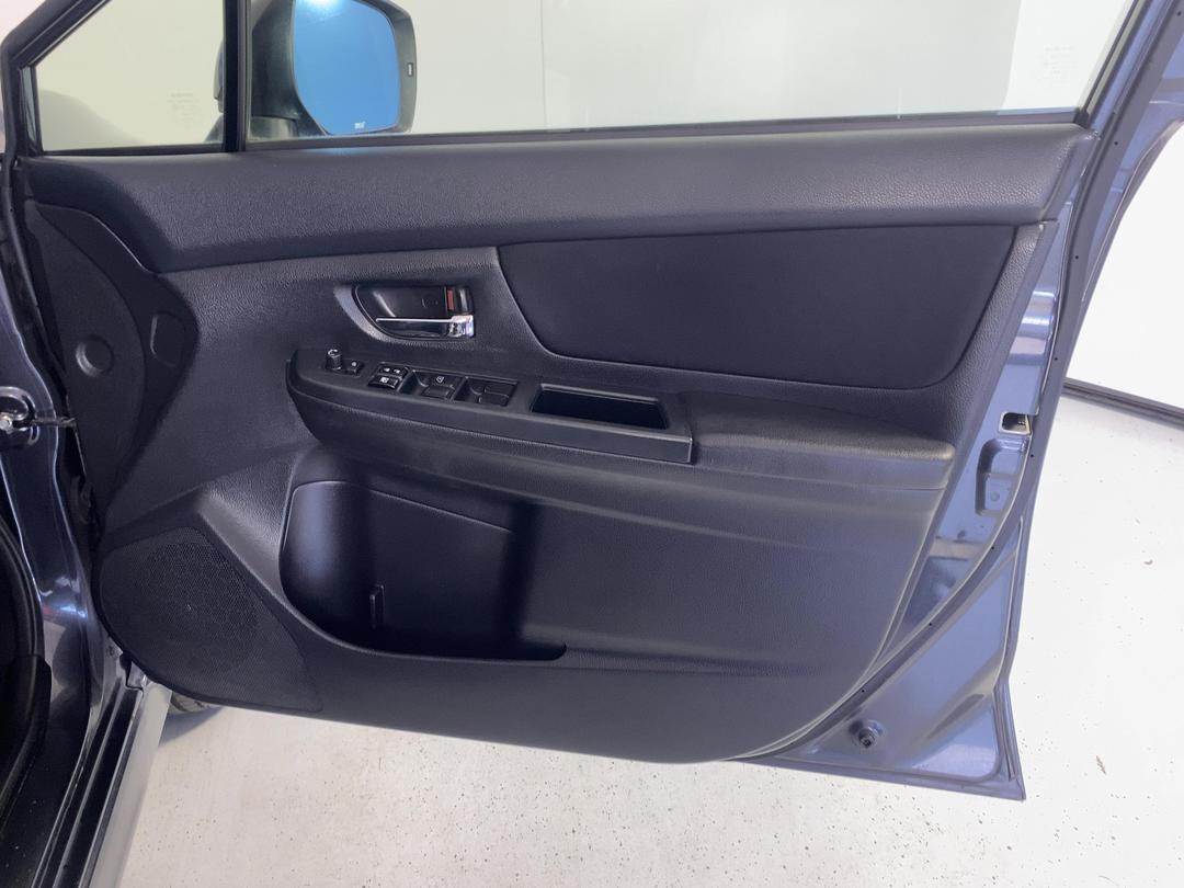 Photo '15' of Subaru Impreza