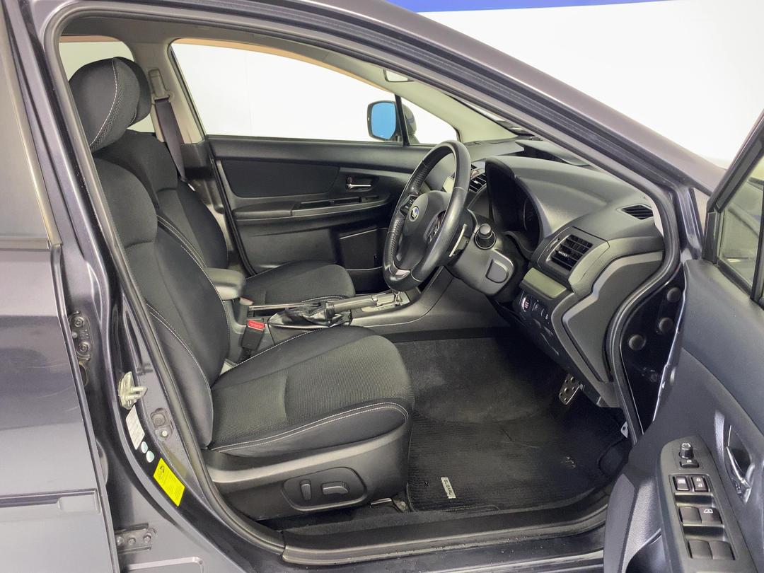 Photo '16' of Subaru Impreza