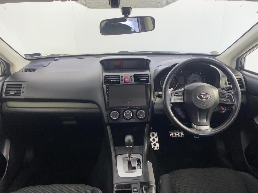 Photo '17' of Subaru Impreza