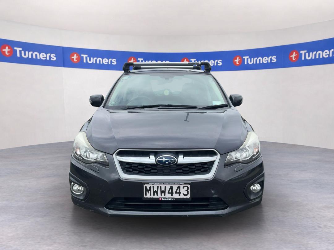 Photo '2' of Subaru Impreza Photo '2' of Subaru Impreza