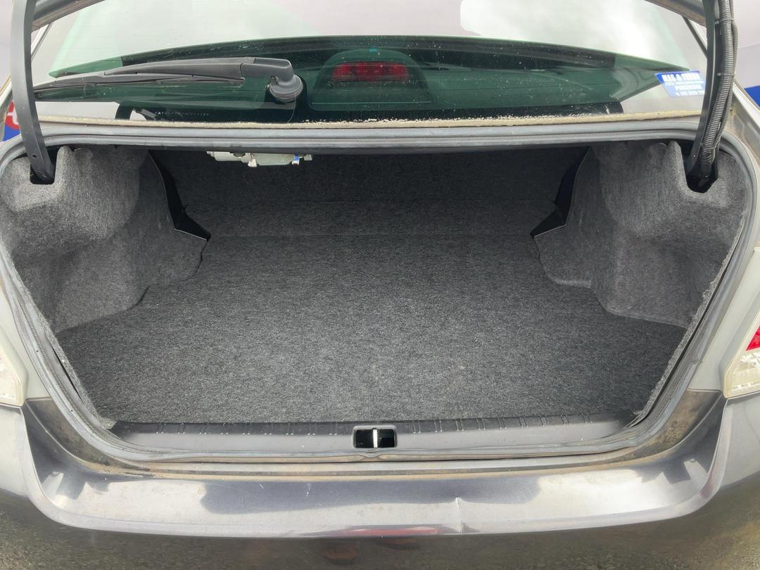 Photo '12' of Subaru Impreza Photo '12' of Subaru Impreza