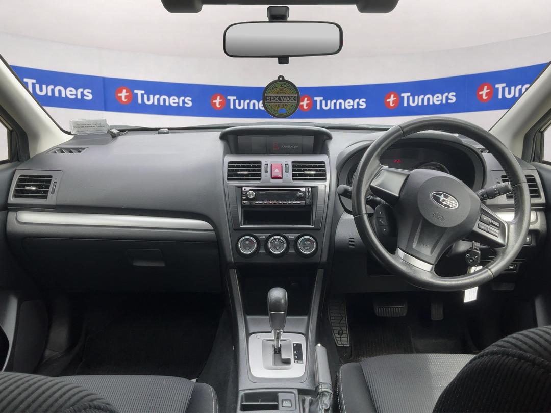 Photo '15' of Subaru Impreza Photo '15' of Subaru Impreza