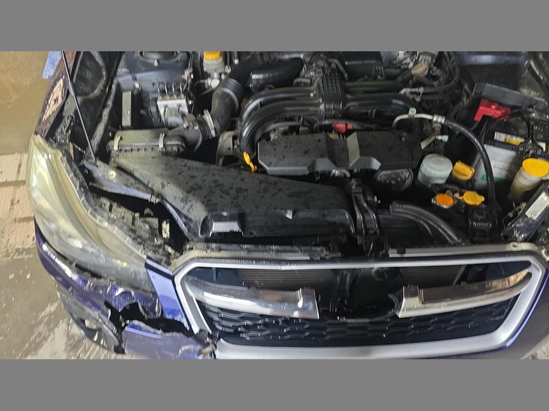 Photo '7' of Subaru Impreza Photo '7' of Subaru Impreza
