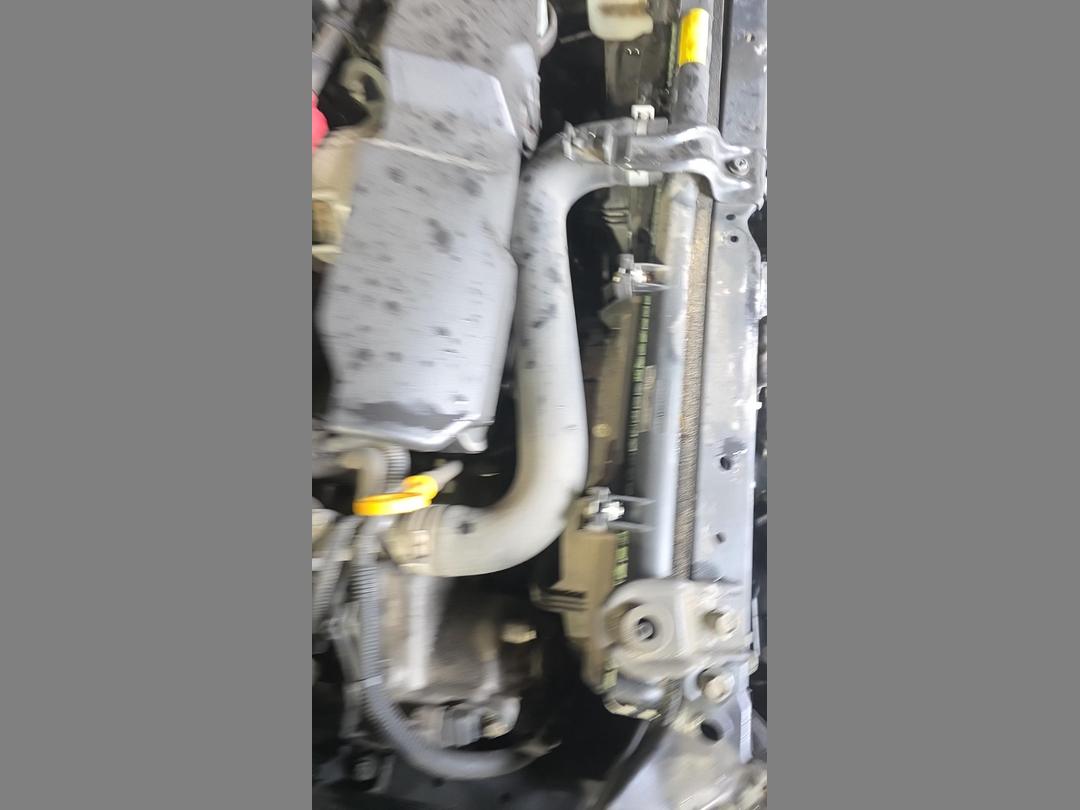 Photo '14' of Subaru Impreza Photo '14' of Subaru Impreza