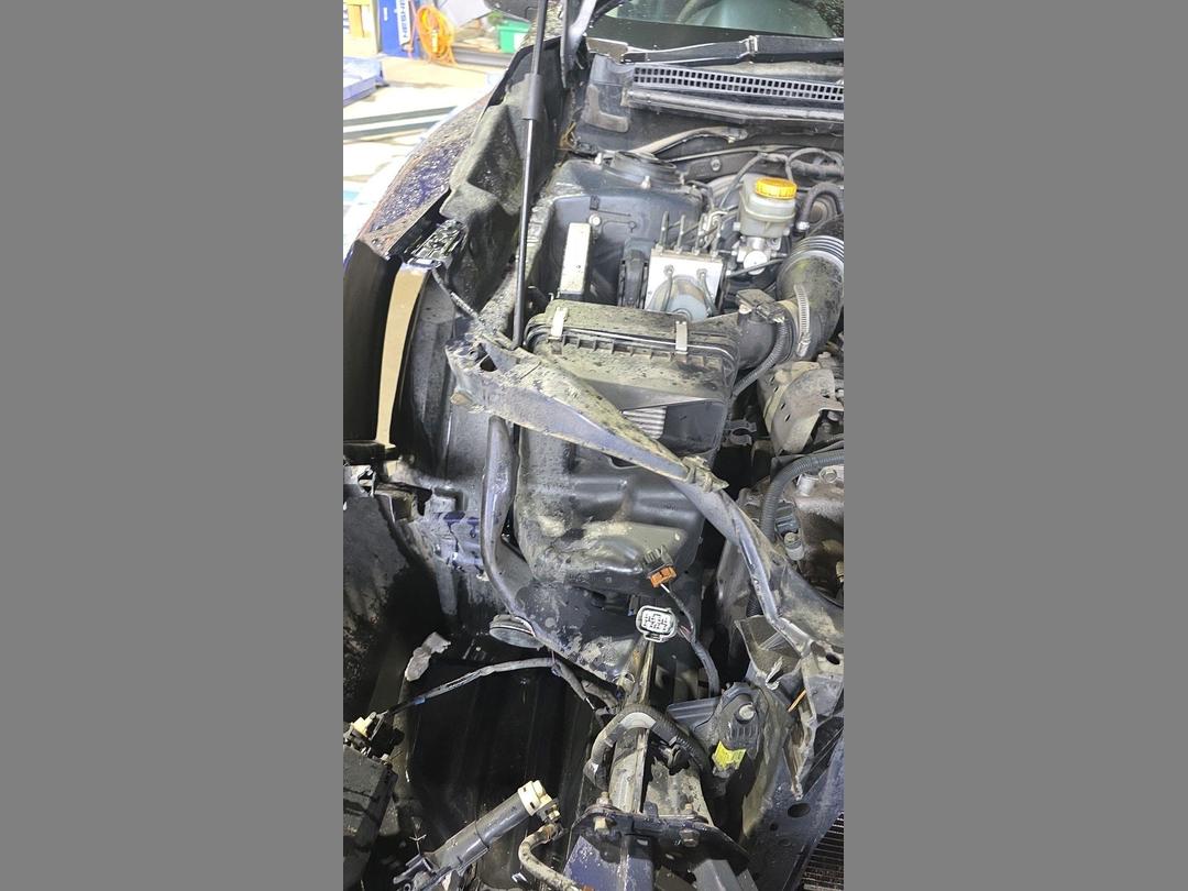 Photo '17' of Subaru Impreza Photo '17' of Subaru Impreza