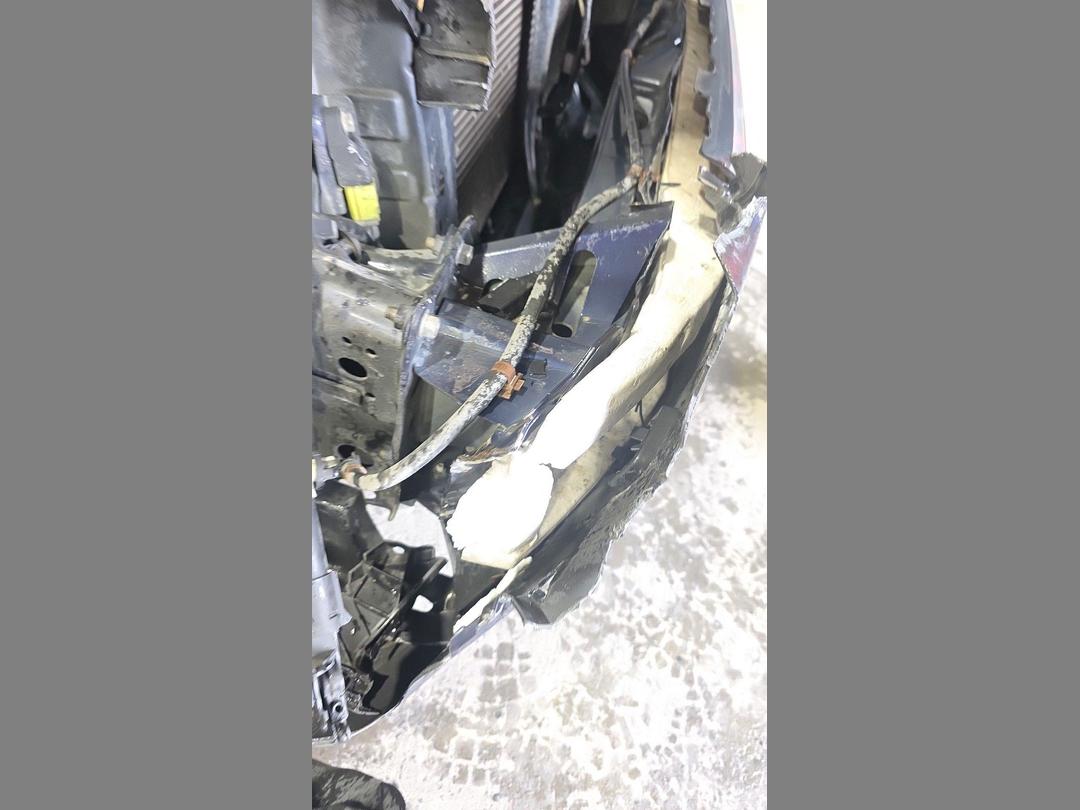Photo '18' of Subaru Impreza Photo '18' of Subaru Impreza
